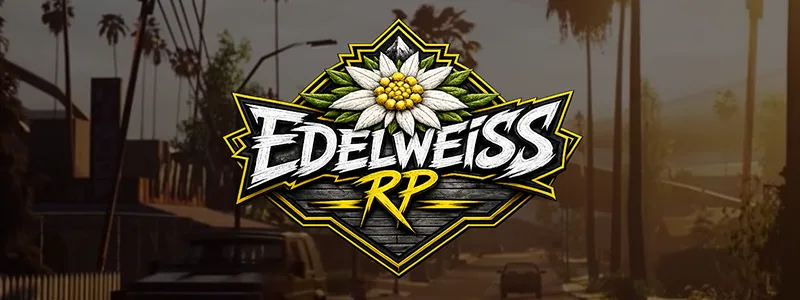 EdelweissRP