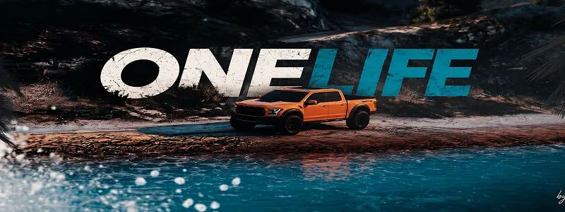 OneLife.lt