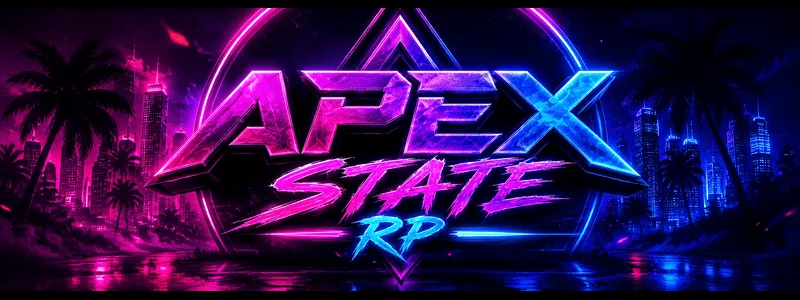Apex State RP