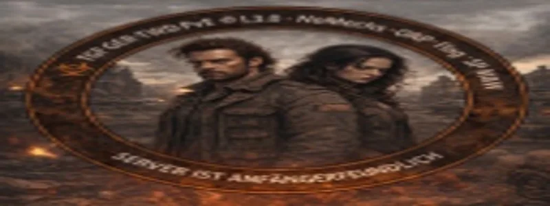 TGF GER TWD PvE Loot3.0/NoMechs/ORP/4Flag Anfängerfreundlich