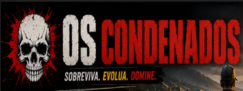 OS CONDENADOS PVE 3x zonasPVP 10x 