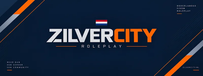 ZilverCity | Roleplay NL