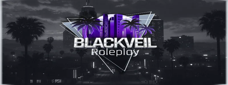 Blackveil Roleplay