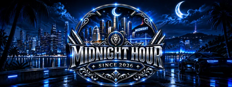 Midnight Hour RP