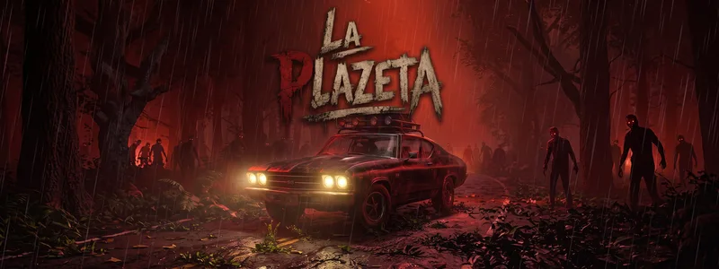 [ES/EU] La Plazeta | Build 42 Predators | ¿Cuánto vas a durar