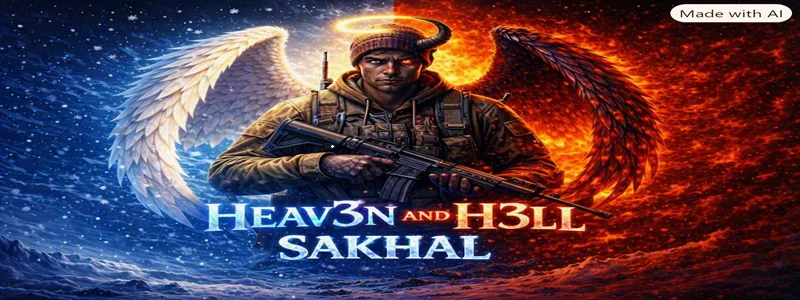 Heav3n & H3ll Sakhal PvE - Whitelisted - https://discord.gg/uksDcu3aBf