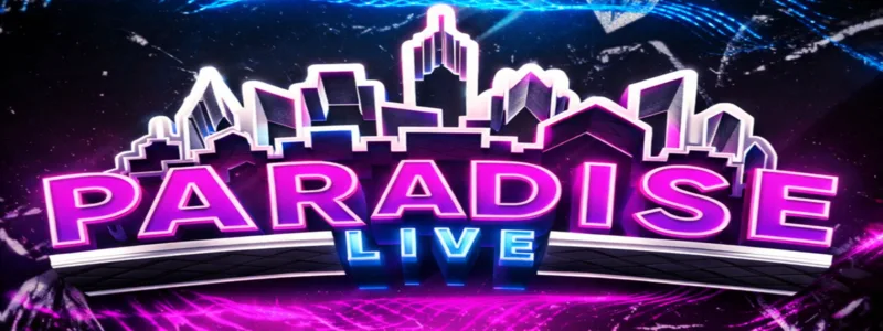 🌴 PARADISE LIVE CITY | [18+] | MIDCORE RP | CRIME OHNE COP-ZWANG