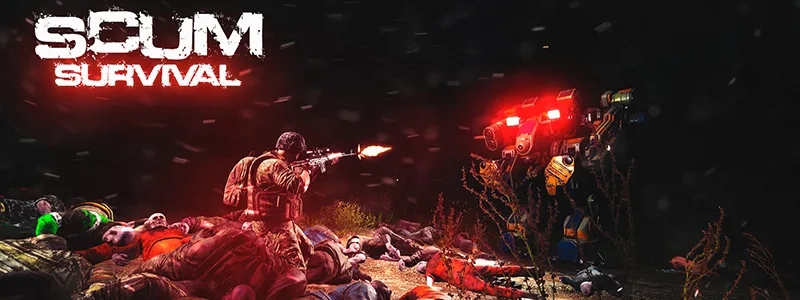 WWW.GAMESCUM.RU (SURVIVAL-PvP, CUST.LOOT, ZONES x5)