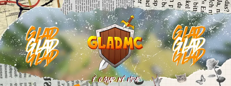 GladMC