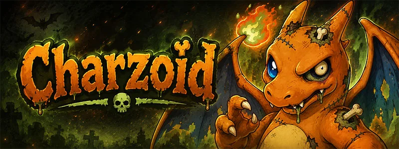 Charmi Project Zomboid