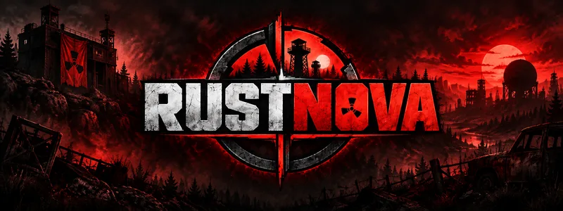 RUSTNOVA | EU 3X | Biweekly | No Limit