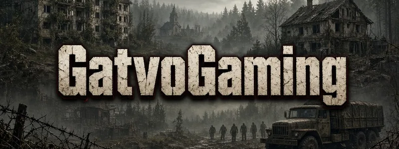 GatvolGaming PVE but Can U Survive