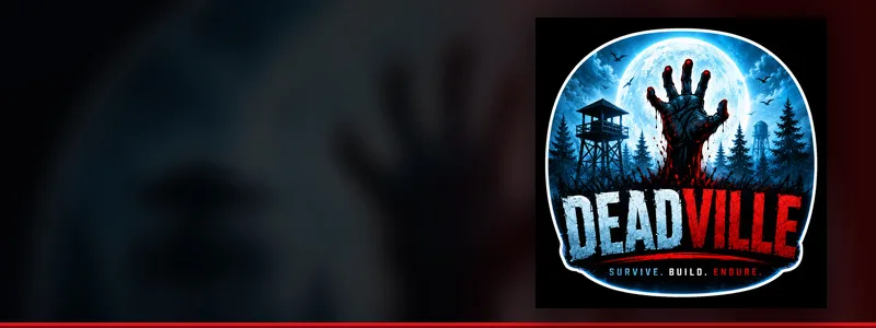 Deadville Project Z Full Version