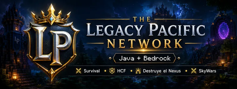 Legacy Pacific