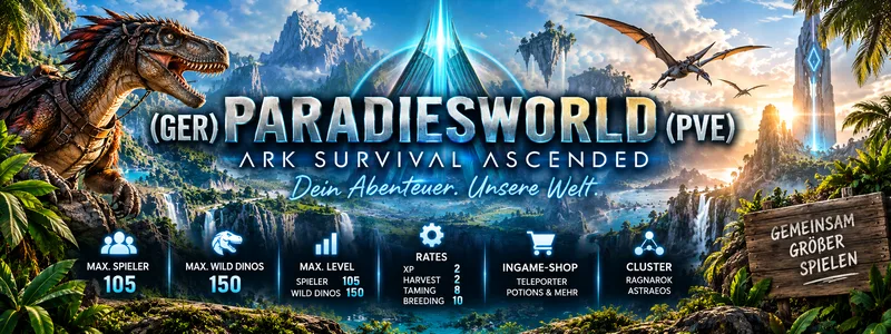 (GER)ParadiesWorld(PVE)