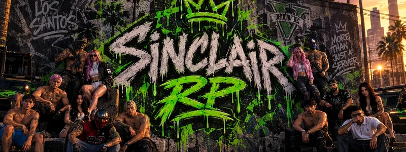 Sinclair RP
