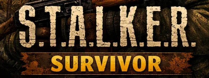 [UA|EU] The Piece of Death STALKER Survivor