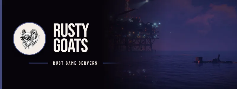 Rusty Goats | Vanilla+ | Solo/Duo/Trio | Monthly